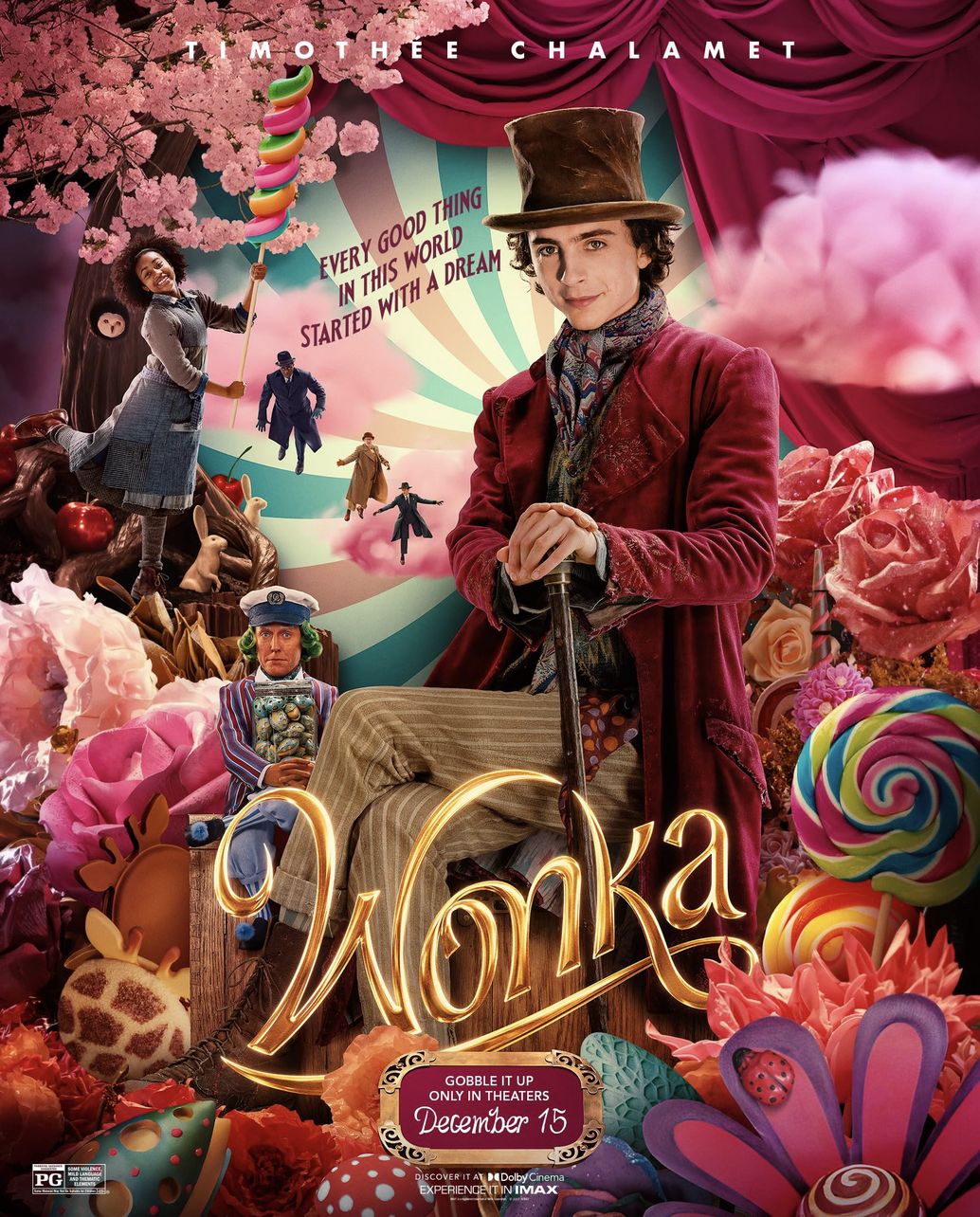 Wonka