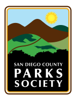 2019 Parks Society Logo Rectangle