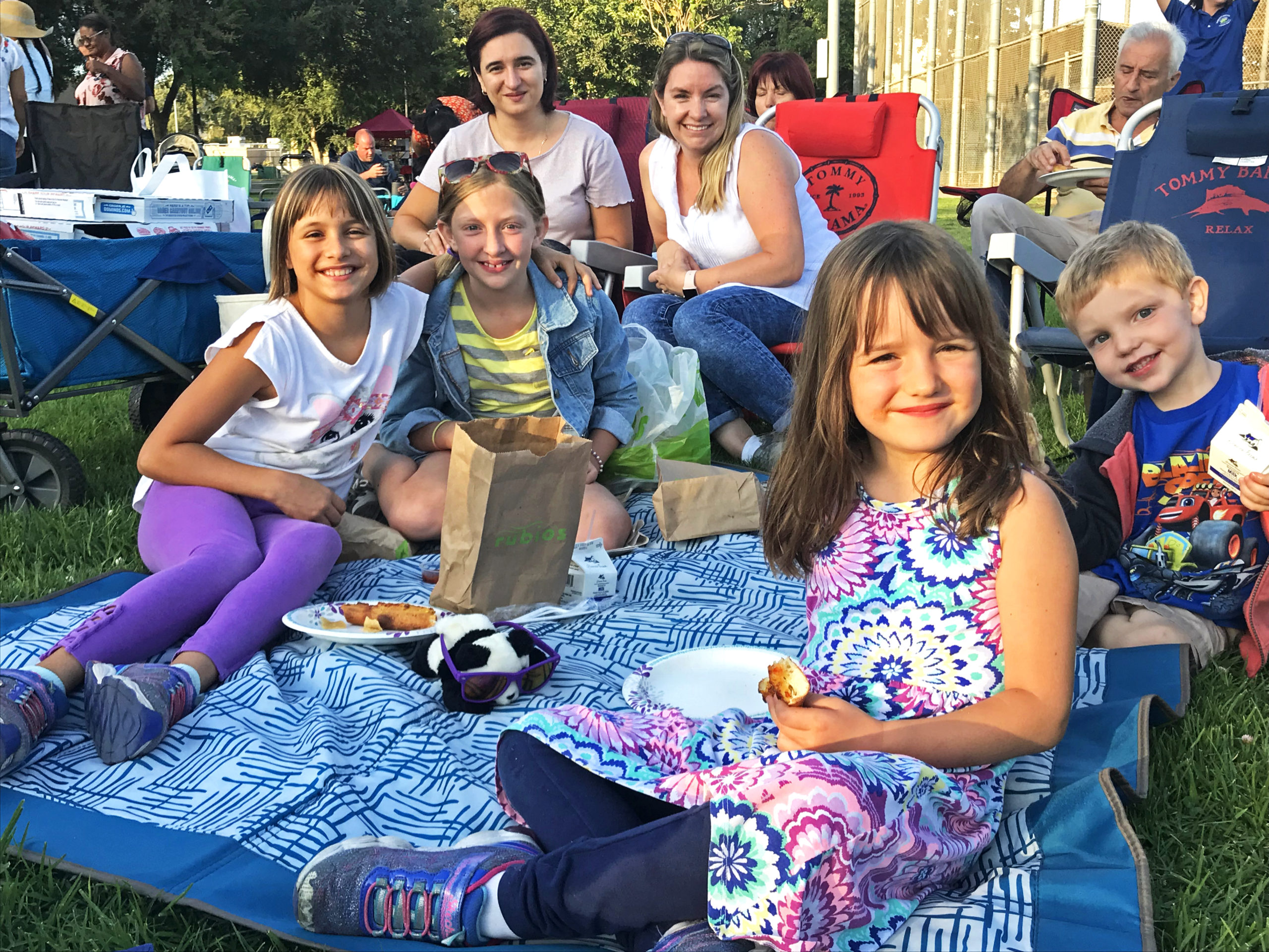 summer-movies-in-the-park-family-kids-picnic